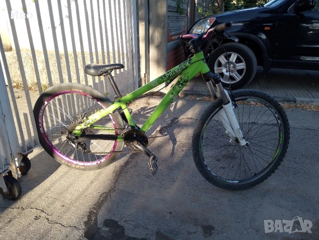 колело sprint primus 26 цола , снимка 2 - Велосипеди - 51360003