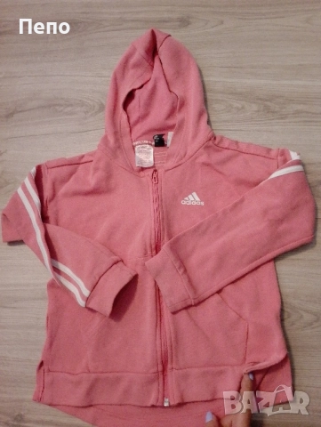 Детски суичър 