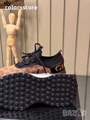 Дамски маратонки G**c*/BR55x, снимка 4 - Маратонки - 51934831