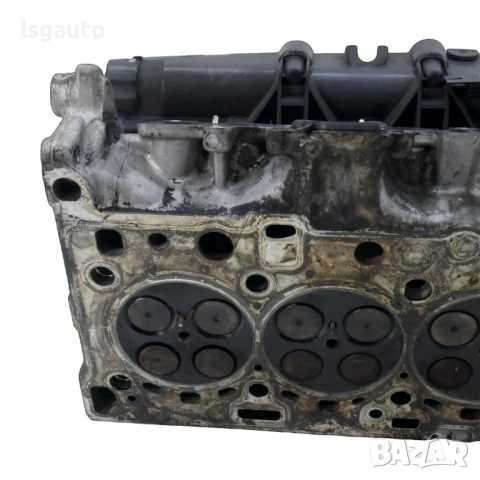 Оборудвана цилиндрова глава BMW 5 Series (F10, F11) 2010-2016 ID: 159832, снимка 6 - Части - 54199084