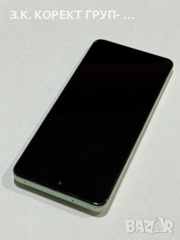 Продавам Realme 12x 5G – ЧИСТО НОВ, снимка 5 - Xiaomi - 53025885