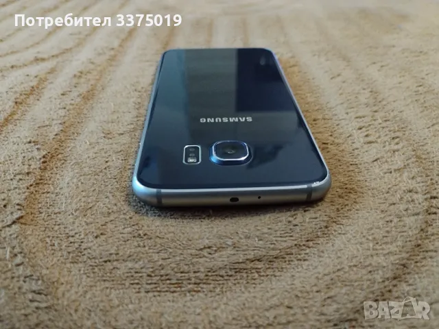 Телефон Самсунг Галакси S6, снимка 4 - Samsung - 47737197