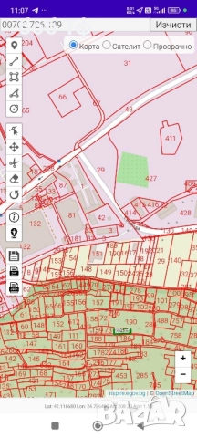 Продавам земеделска земя във вилната зона на Асеновград землище Свети Илия, снимка 2 - Земеделска земя - 52466378