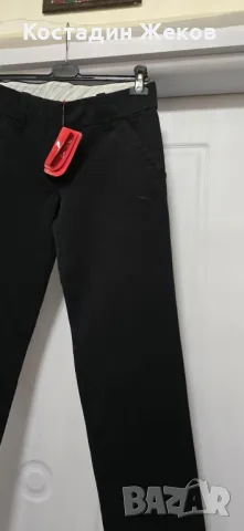 Нов със етикет.  Дамски оригинален панталон.  Puma , снимка 3 - Панталони - 49969440