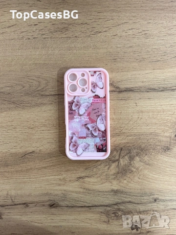 Iphone 16 pro max - Кейсове