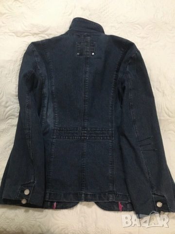 Дамско яке, снимка 2 - Якета - 54295531