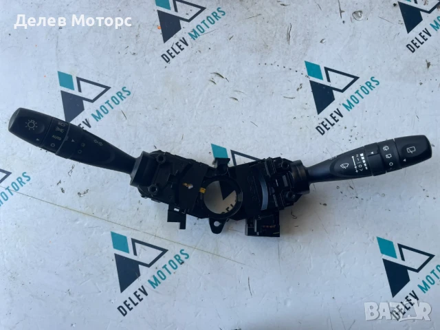Лостчета за фарове, мигачи и чистачки 93410K7320 от Hyundai I10 1.0 MPI, 67 кс., 5 ск.