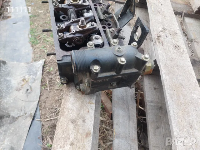 Глава за английския перкинс , снимка 13 - Части - 50365180