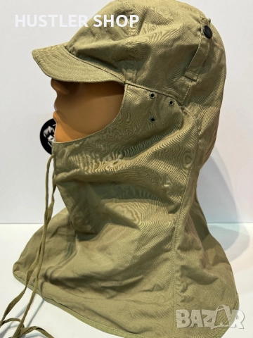 Ловно,военно боне, снимка 2 - Шапки - 52843083