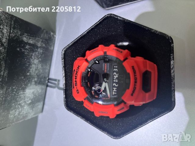 G-Shock GBA-900-4a НОВ, снимка 6 - Мъжки - 46460161