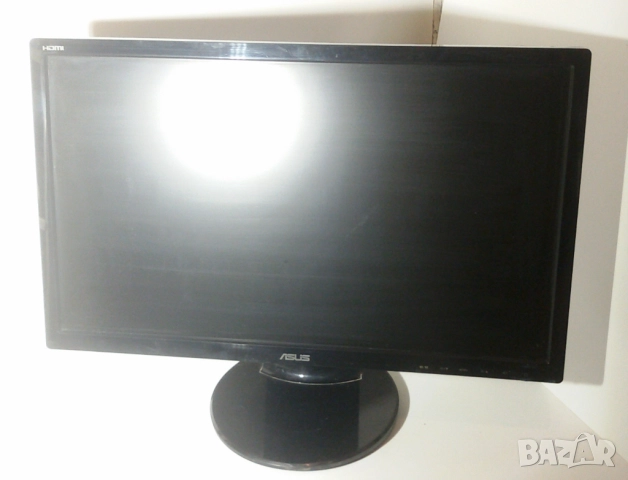 ASUS VE228 1920x1080 21.5 инча