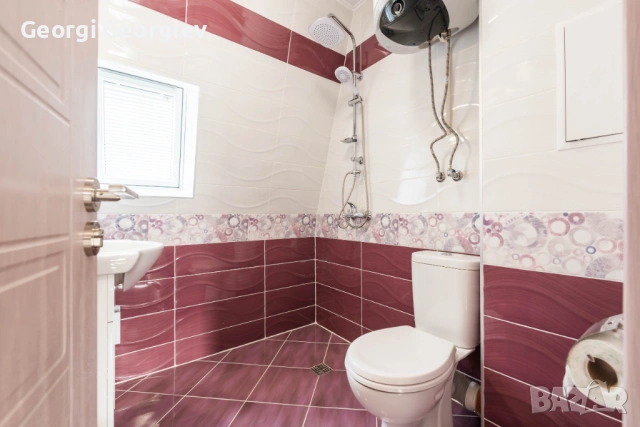 Апартамент Макси - 3 Стаен + Паркомясто , снимка 13 - Почивки на море - 53082033