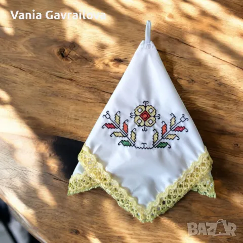 Кърпички за танци , снимка 9 - Други - 36052712