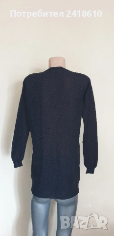 DSQUARED2 Cardigan Womens Size XS НОВО! ОРИГИНАЛ! Дамскa Жилетка!, снимка 6 - Жилетки - 53668086
