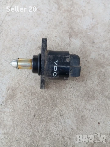 Стъпково моторче/ моторче за празен ход