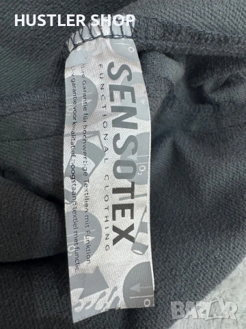 Мъжки туристически панталон DACHSTEIN. Размер L, снимка 5 - Панталони - 54019857