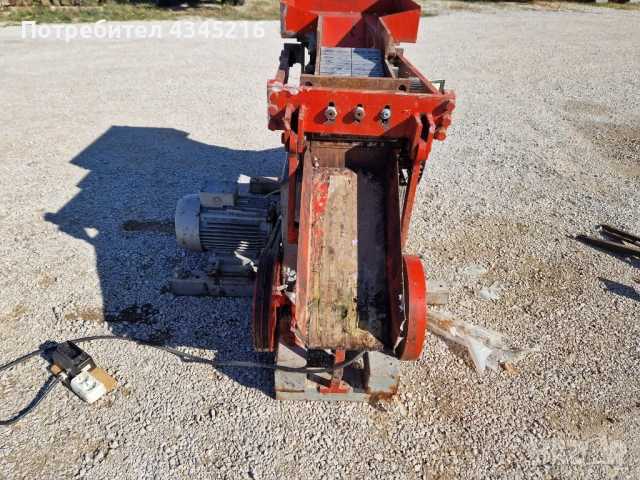 Продавам резачка, снимка 5 - Други инструменти - 51845557