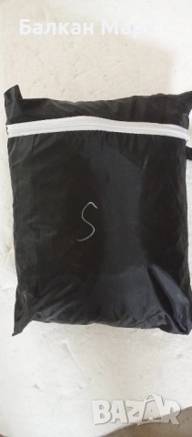 Продавам покривало за детски велосипед , снимка 2 - Аксесоари за велосипеди - 51835054