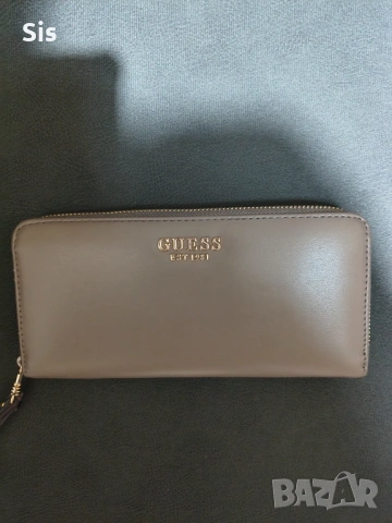 Дамско портмоне LAUREL - GUESS