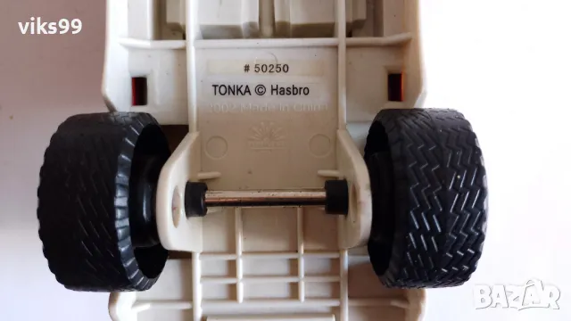 Tonka Hasbro 2002 Road Riders 50250, снимка 8 - Колекции - 48823391