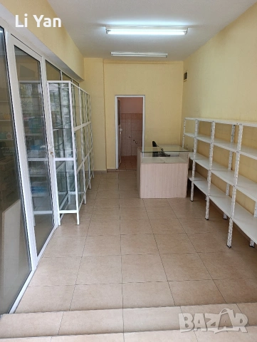 Партерно помещение, снимка 6 - Офиси - 53447033