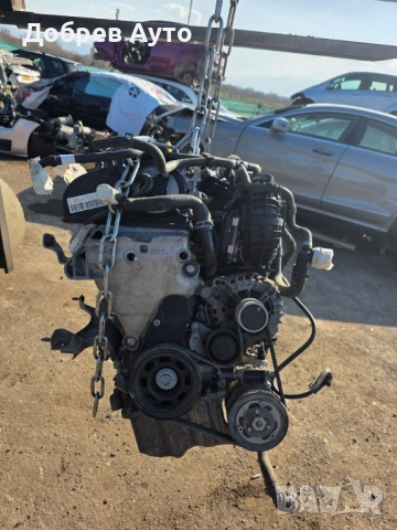 Продаваме двигател за Audi Q5 1.5TFSI  - DAD , снимка 2 - Части - 54054462
