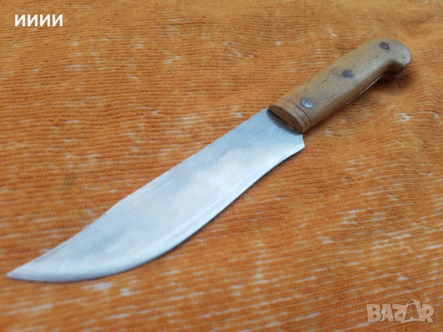 Ловен нож за дране, снимка 3 - Ножове - 53177705