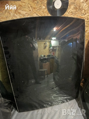 Панорама за Пежо 3008 2009-2016г