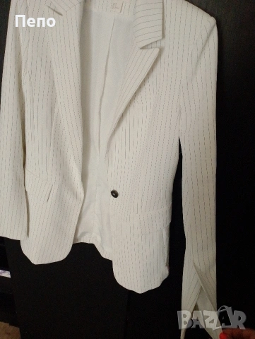 Сако H&M, снимка 3 - Сака - 54190023