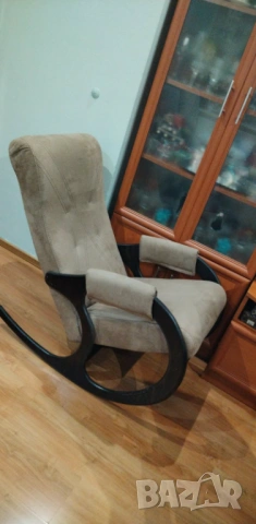 Люлеещ се стол "Релакс"