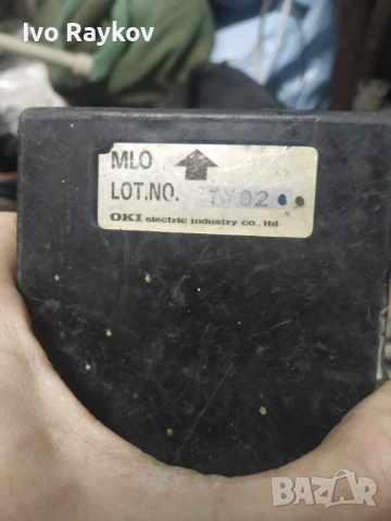 Модул , Honda GL 1500 , MN5 551A3 7Y02-5, снимка 7 - Части - 53486207