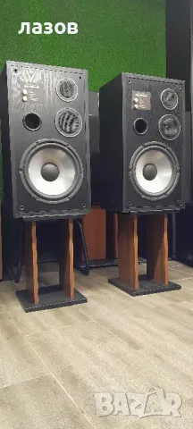 Тонколони 12-ки Acoustic studio monitor 3311, снимка 1 - Тонколони - 48167492