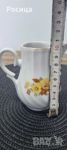 Каничка за мляко в отлично състояние, снимка 3 - Други - 53968177