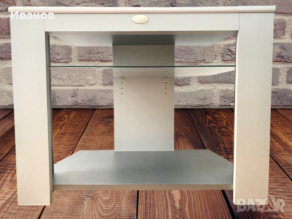 РАЗПРОДАЖБА  - 15€. Телевизионен - Шкаф/Маса, снимка 2 - Шкафове - 51906278