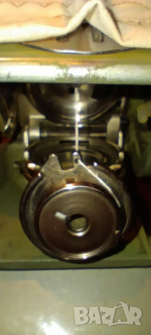 шевна машина PHOENIX , снимка 2 - Шевни машини - 53690769