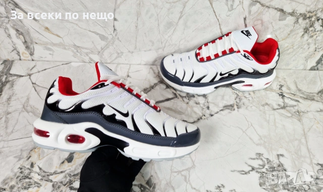 Nike Мъжки Маратонки👟Мъжки Маратонки Найк - Различни Цветове Код P2291, снимка 8 - Маратонки - 54273641