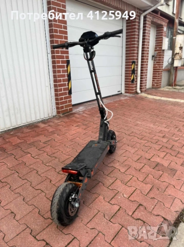 Кукирин г4 , снимка 5 - Велосипеди - 53444394