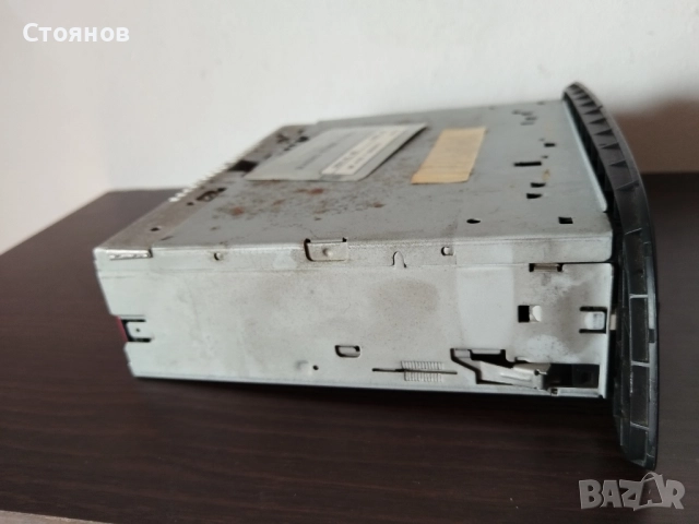 Ретро касетофони за кола Mercedes-Benz Sound 10,, BMW, BLAUPUNKT Germany, снимка 17 - Радиокасетофони, транзистори - 45022980