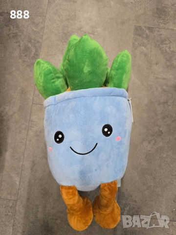 плюшени играчки декорация , снимка 2 - Плюшени играчки - 52708852