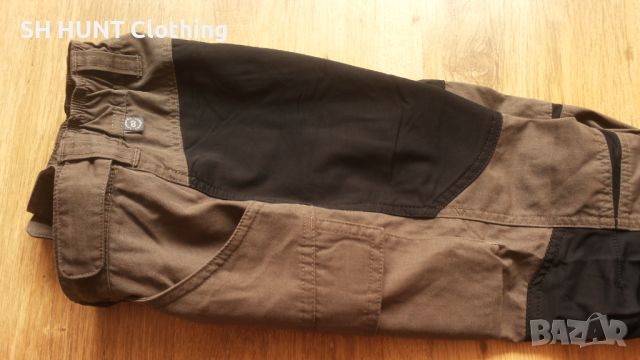 Lundhags TRAVERSE II KIDS Stretch Trouser размер 7-8 г / 122-128 см детски панталон - 985, снимка 9 - Детски панталони и дънки - 45587114