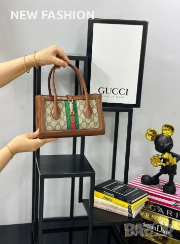 Дамски Чанти ✨ Gucci , снимка 2 - Чанти - 51857178