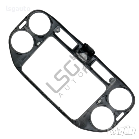 Лайсна средна конзола табло Volkswagen Tiguan I 2007-2015 ID: 156093, снимка 2 - Части - 52735142