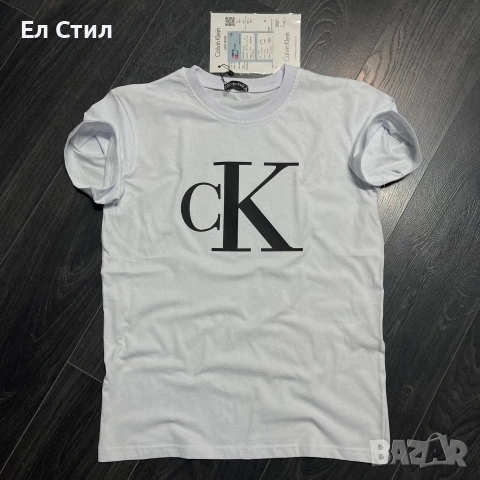 #мъжка #тениска НА ЕДРО ✨🔥🔥🔥 👍 ✨𝗣𝗿𝗶𝗰e :14€ ✨𝗦ı𝘇𝗲: S M L XL XXL 📌5 бр, снимка 8 - Тениски - 53698472