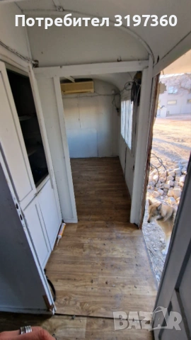 ФУРГОН, снимка 10 - Каравани и кемпери - 53092735