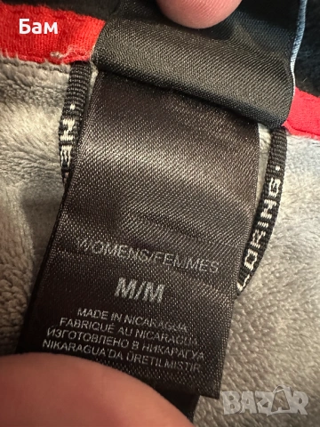 Оригинално дамско якенце The North Face Summit Series размер М, снимка 6 - Якета - 53584556