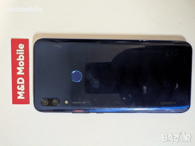 Huawei P smart Z, снимка 3 - Huawei - 54006479