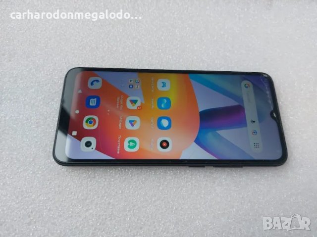 Xiaomi Redmi A2+ 64GB 3GB RAM Dual ПУКНАТО СТЪКЛО, снимка 5 - Xiaomi - 48676147