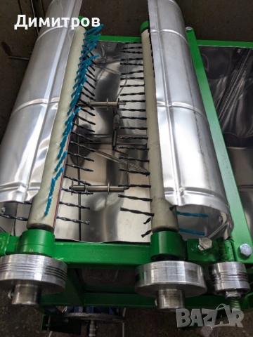 Четки за разпечатваща вана, снимка 2 - За пчели - 53257106