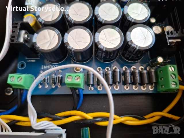 PCM1794 DAC , снимка 11 - Аудиосистеми - 53780794