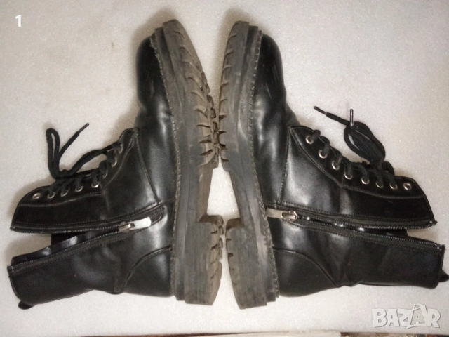 Дамски боти номер 39, снимка 5 - Дамски боти - 52914721